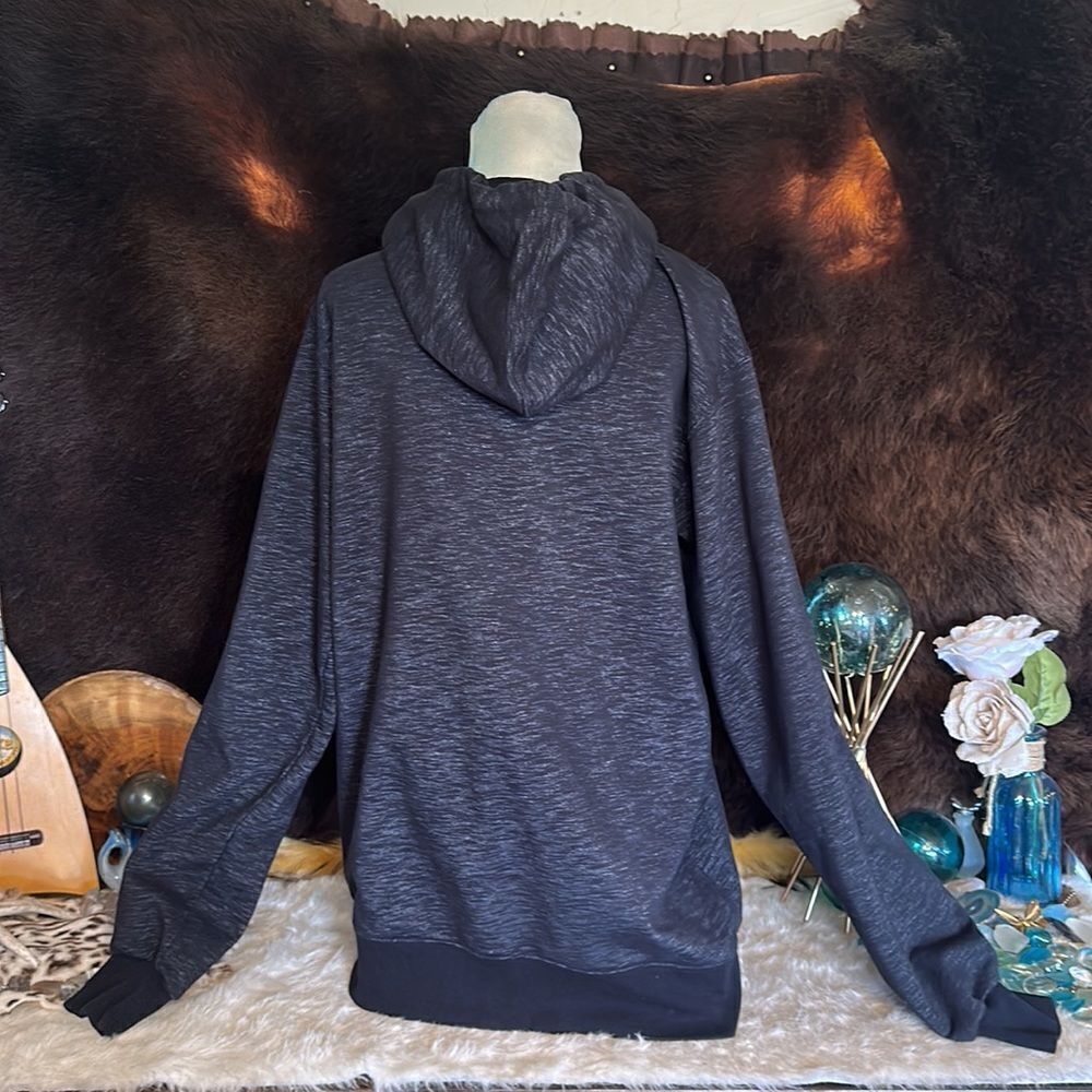 Shred jacket L (4400) - Picture 3 of 4